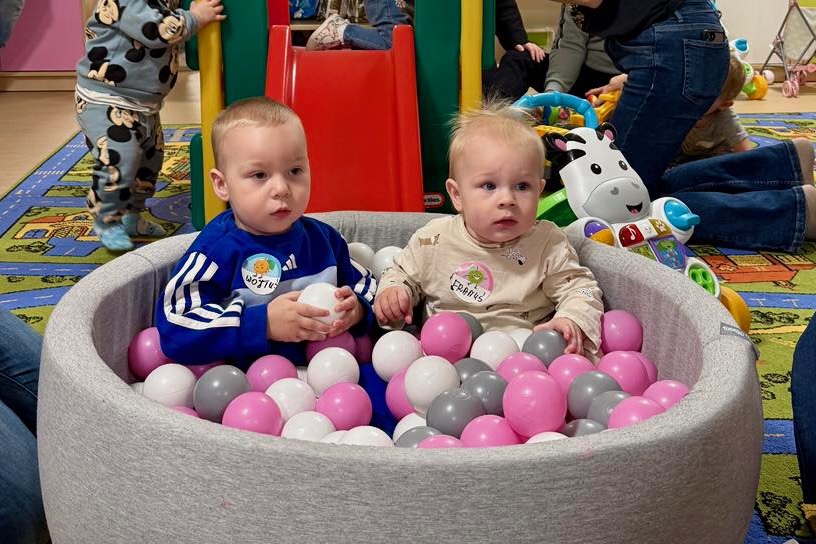 Wyjątkowe spotkanie